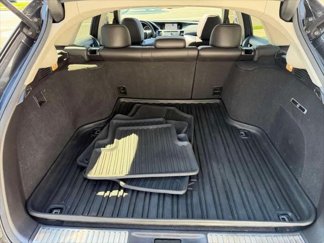 2012 Acura TSX 2.4