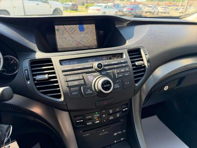 2012 Acura TSX 2.4