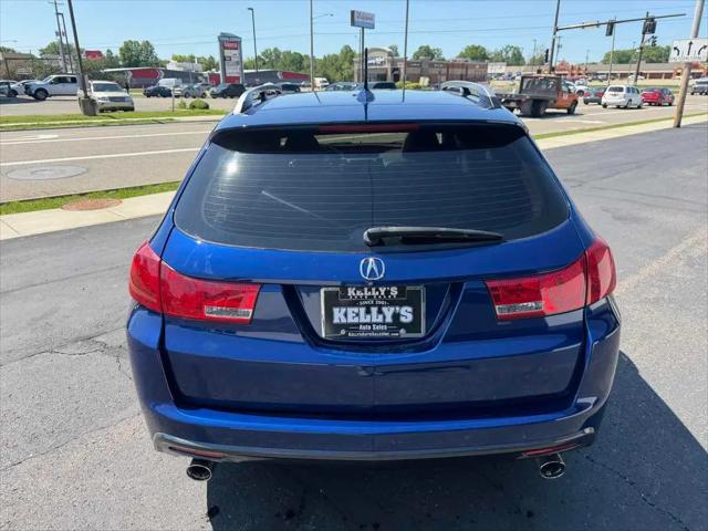 2012 Acura TSX 2.4