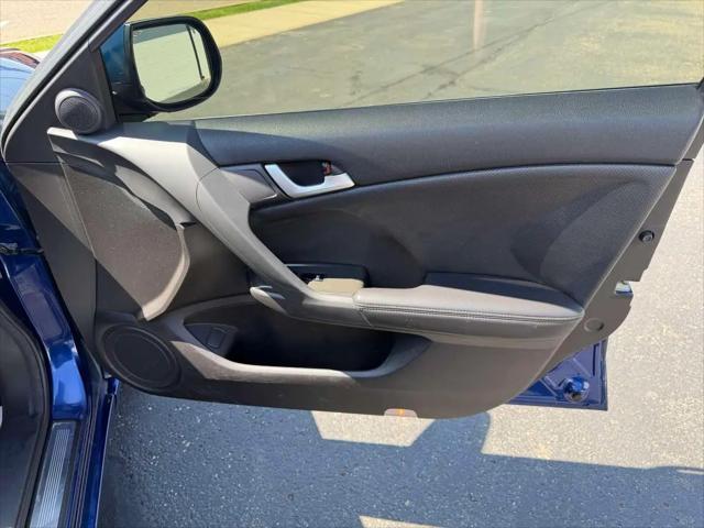 2012 Acura TSX 2.4