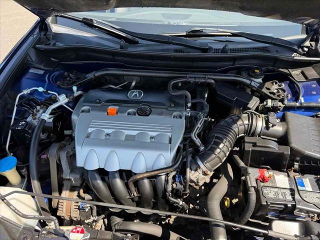 2012 Acura TSX 2.4