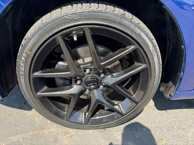 2012 Acura TSX 2.4