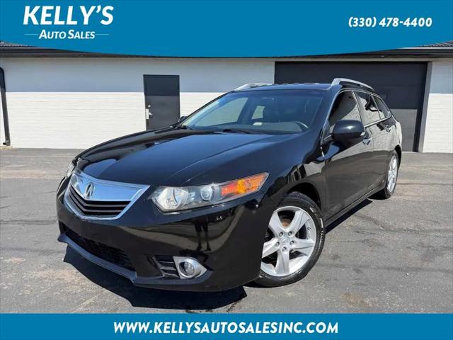 2012 Acura TSX 2.4 for sale near Canton, OH