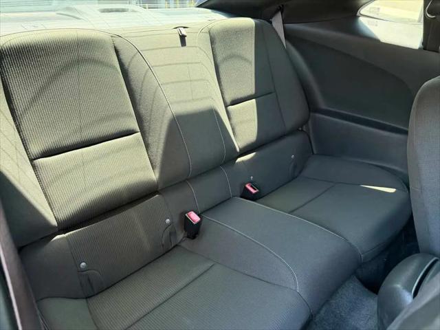 2013 Chevrolet Camaro 1SS