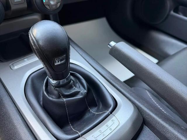 2013 Chevrolet Camaro 1SS
