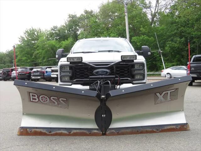 2023 Ford F-250 XL