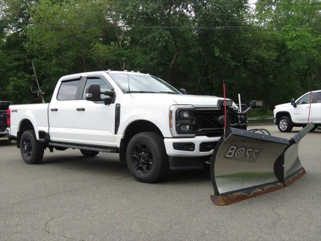 2023 Ford F-250 XL