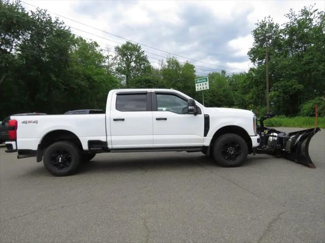 2023 Ford F-250 XL
