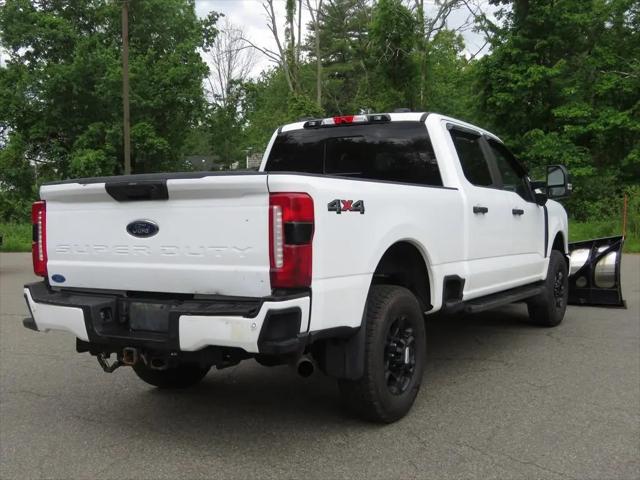 2023 Ford F-250 XL