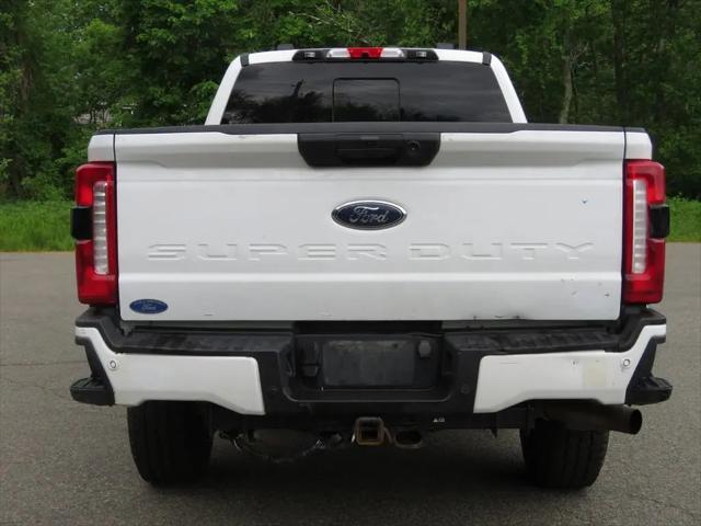2023 Ford F-250 XL