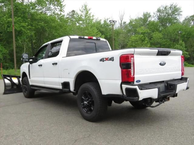 2023 Ford F-250 XL