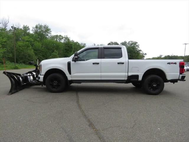 2023 Ford F-250 XL