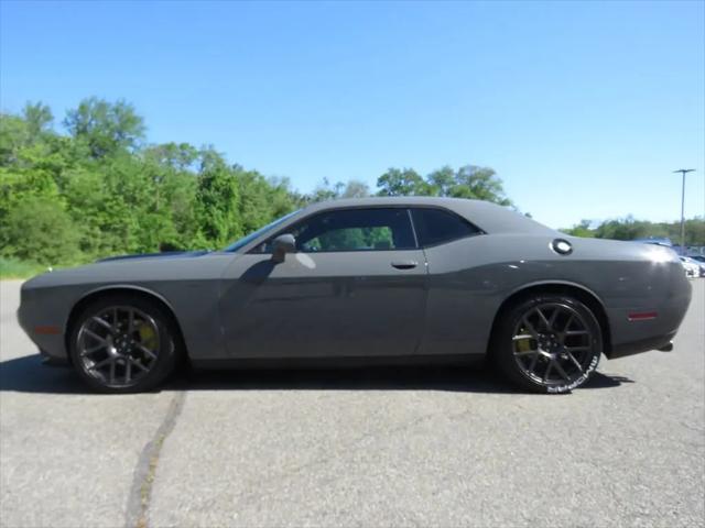 2017 Dodge Challenger T/A Plus