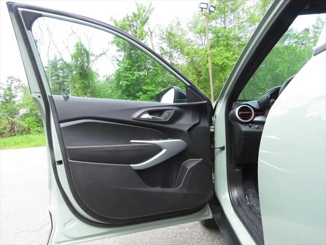 2024 Chevrolet Trax FWD 1RS