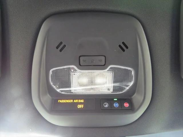 2024 Chevrolet Trax FWD 1RS