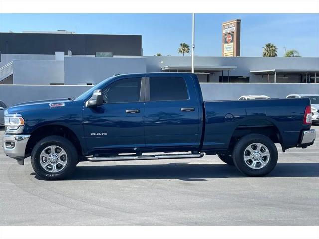 2024 Ram 2500 Big Horn Crew Cab 4x4 6'4" Box for sale in Loma Linda, CA