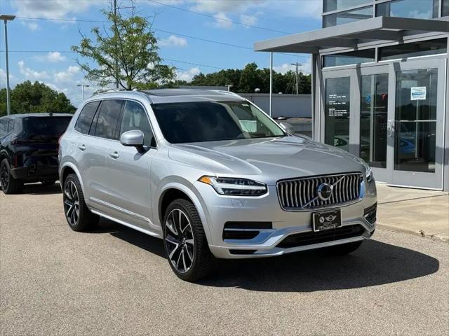 2022 Volvo XC90 Recharge T8 Inscription Expression 6 Passenger for sale in Madison, WI