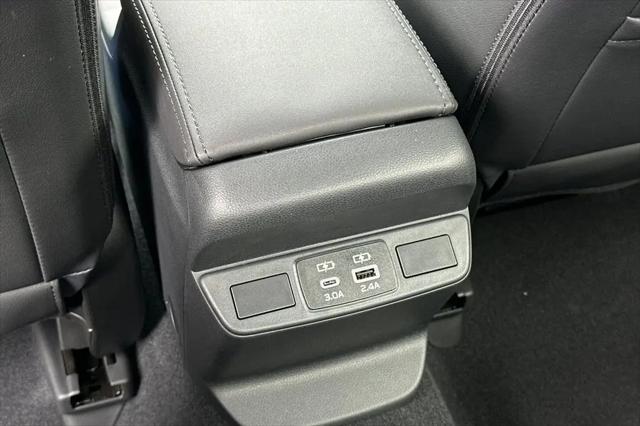 2026 Subaru WRX tS