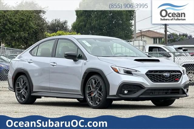 2026 Subaru WRX tS for sale in Fullerton, CA