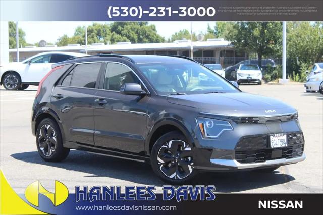 2023 Kia Niro EV Wind for sale in Davis, CA