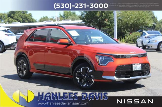 2023 Kia Niro EV Wind for sale in Davis, CA