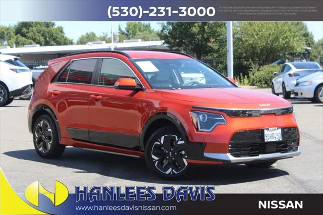 2023 Kia Niro EV Wind for sale in Davis, CA