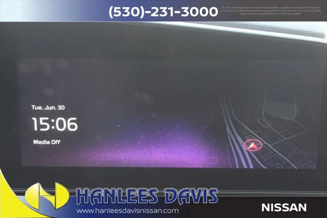 2023 Kia Niro EV Wind