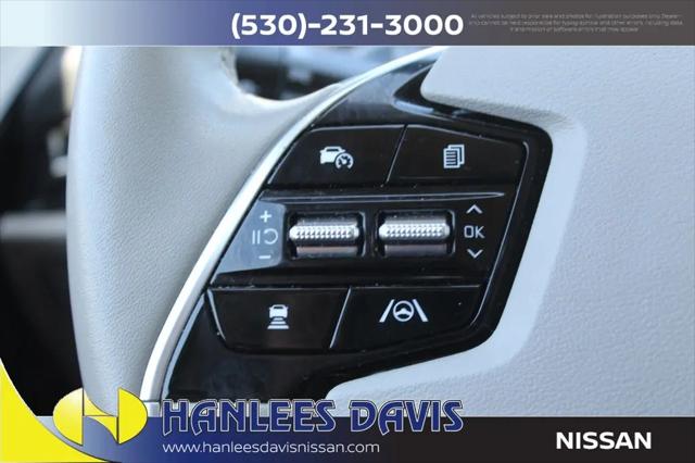 2023 Kia Niro EV Wind