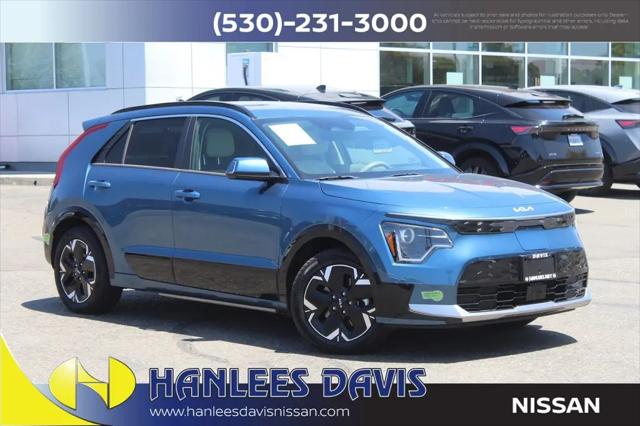 2023 Kia Niro EV Wind for sale in Davis, CA