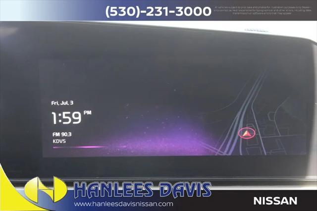 2023 Kia Niro EV Wind