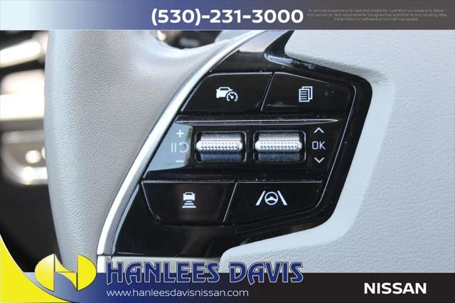 2023 Kia Niro EV Wind