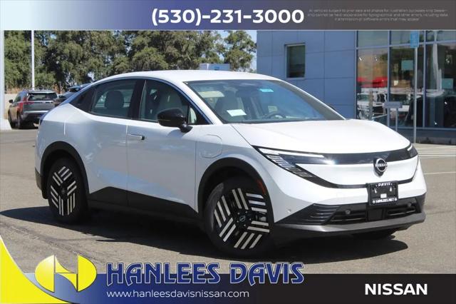 2026 Nissan LEAF SV+ for sale in Davis, CA