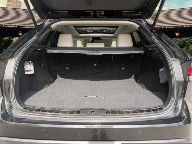 2023 Lexus RX 350 Luxury