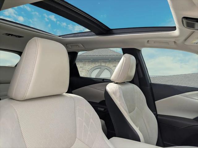 2023 Lexus RX 350 Luxury