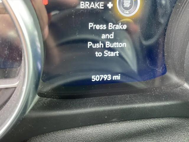 2021 Jeep Wrangler High Altitude 4x4