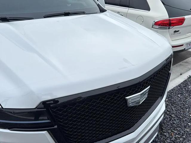2023 Cadillac Escalade ESV 4WD V-Series