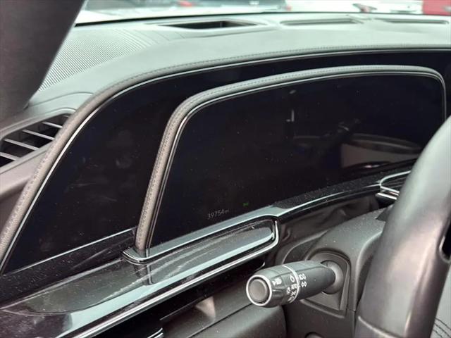 2023 Cadillac Escalade ESV 4WD V-Series