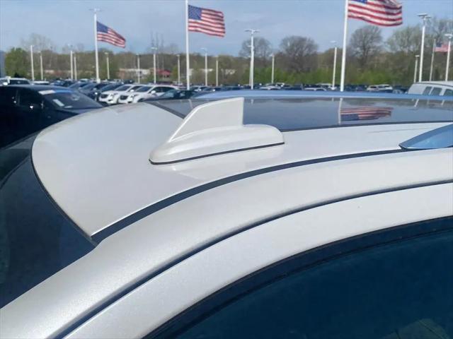 2021 Chevrolet Tahoe 4WD High Country
