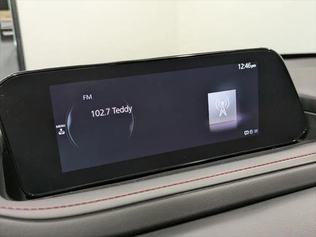 2023 Mazda CX-30 2.5 S Carbon Edition
