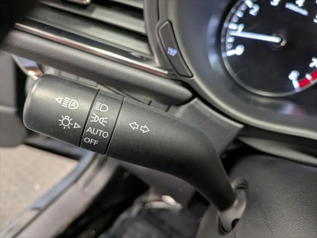 2023 Mazda CX-30 2.5 S Carbon Edition