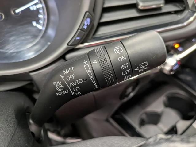 2023 Mazda CX-30 2.5 S Carbon Edition