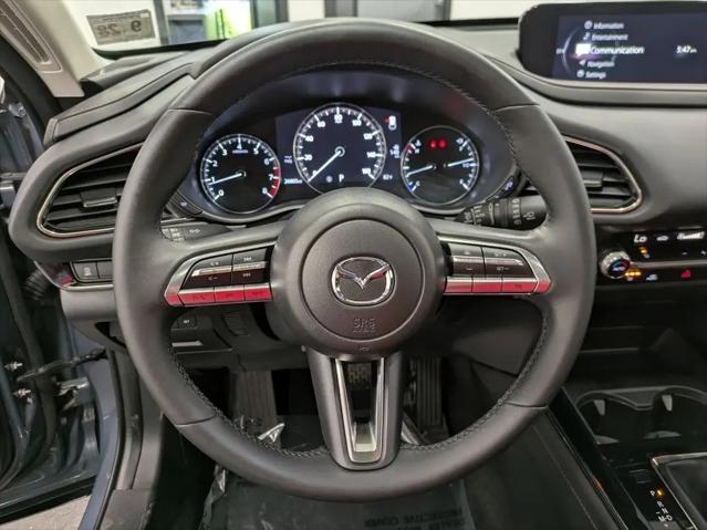 2023 Mazda CX-30 2.5 S Carbon Edition