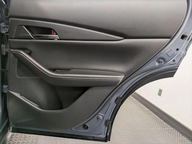 2023 Mazda CX-30 2.5 S Carbon Edition