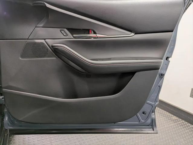 2023 Mazda CX-30 2.5 S Carbon Edition