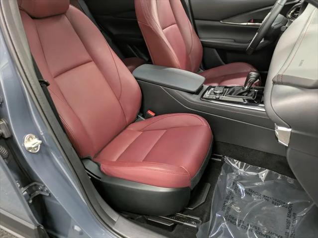 2023 Mazda CX-30 2.5 S Carbon Edition