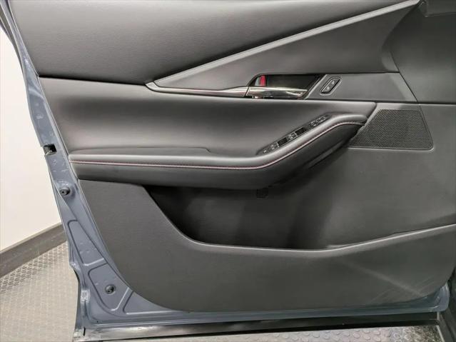 2023 Mazda CX-30 2.5 S Carbon Edition