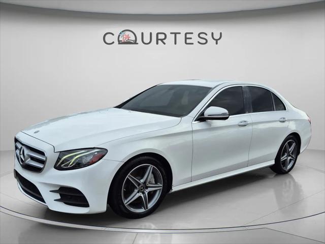 2019 Mercedes-Benz E-CLASS E 300 E 300 for sale in Tampa, FL