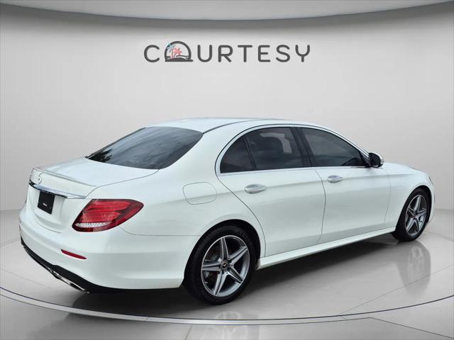 2019 Mercedes-Benz E-CLASS E 300 E 300
