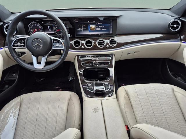 2019 Mercedes-Benz E-CLASS E 300 E 300