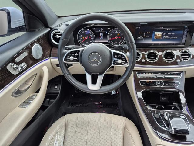 2019 Mercedes-Benz E-CLASS E 300 E 300